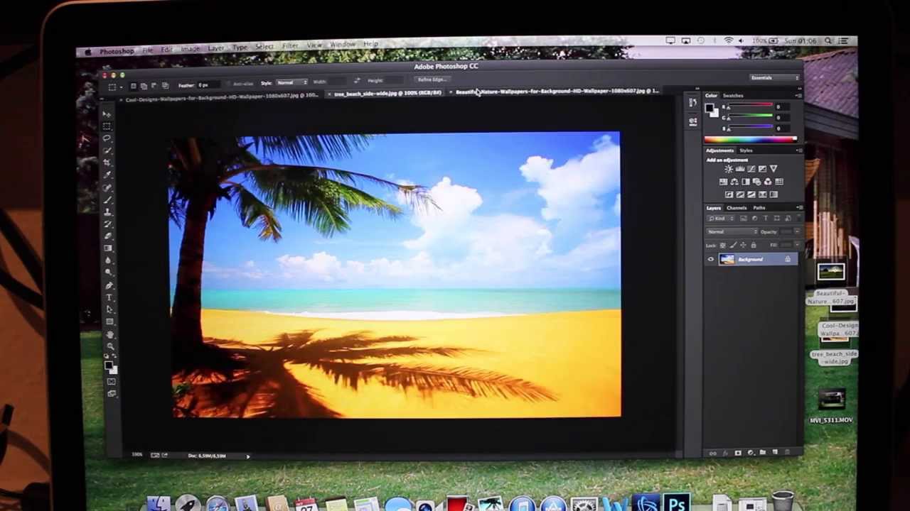 Photoshop After Effects Download Mac